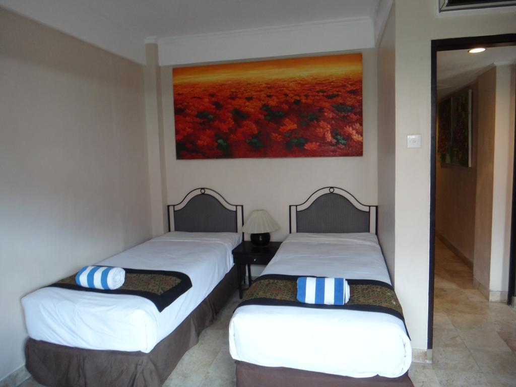 Private Apartments At Jayakarta Resort ليجيان المظهر الخارجي الصورة