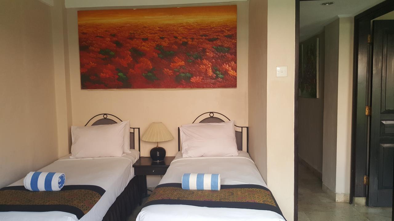 Private Apartments At Jayakarta Resort ليجيان المظهر الخارجي الصورة